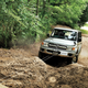 Illustration for article titled Toyota Is Re-Releasing The Land Cruiser 70 In All Its 1980s Glory